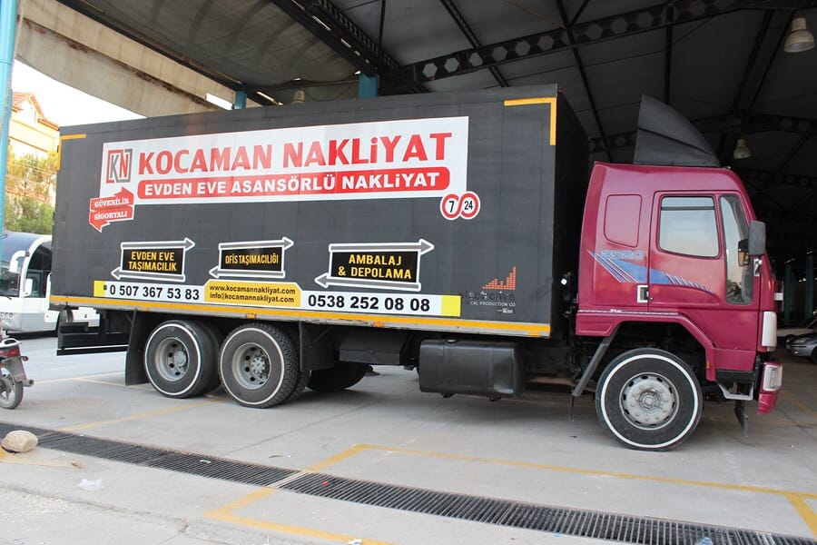 Biz Kimiz?